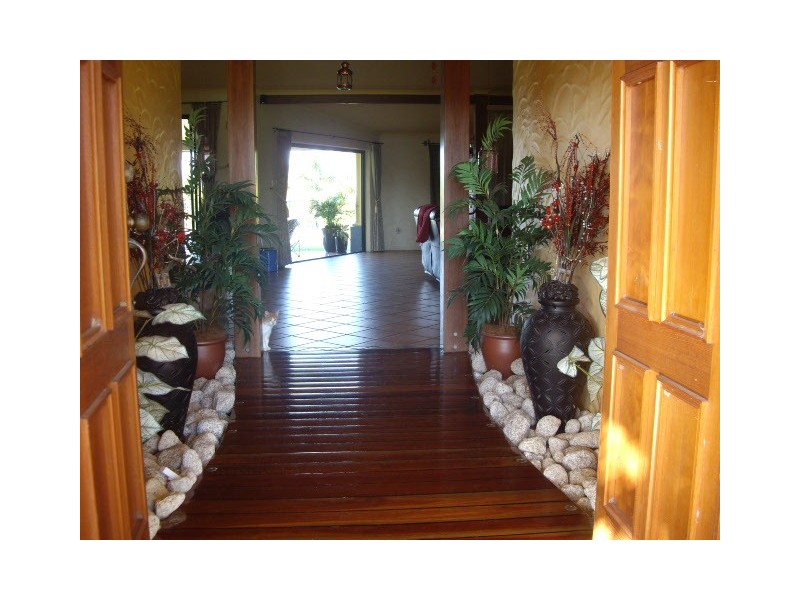 Moresby QLD 4871
