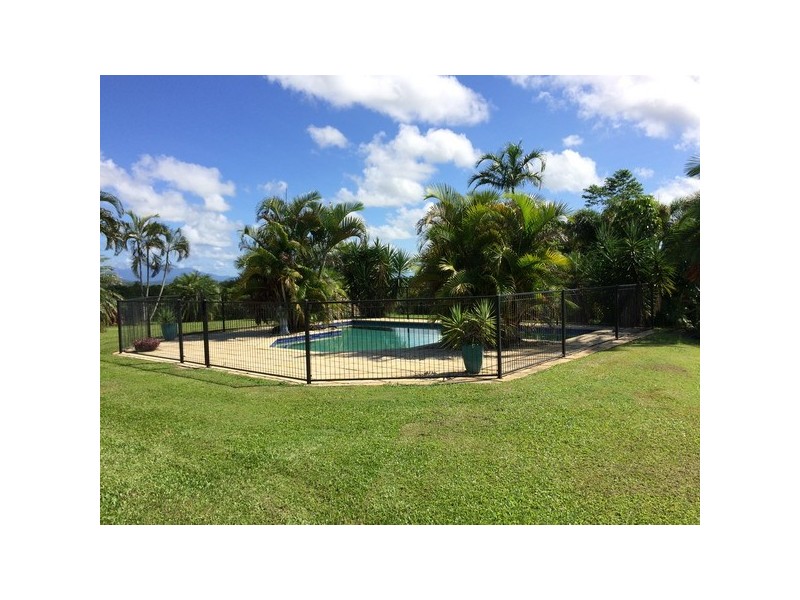Moresby QLD 4871