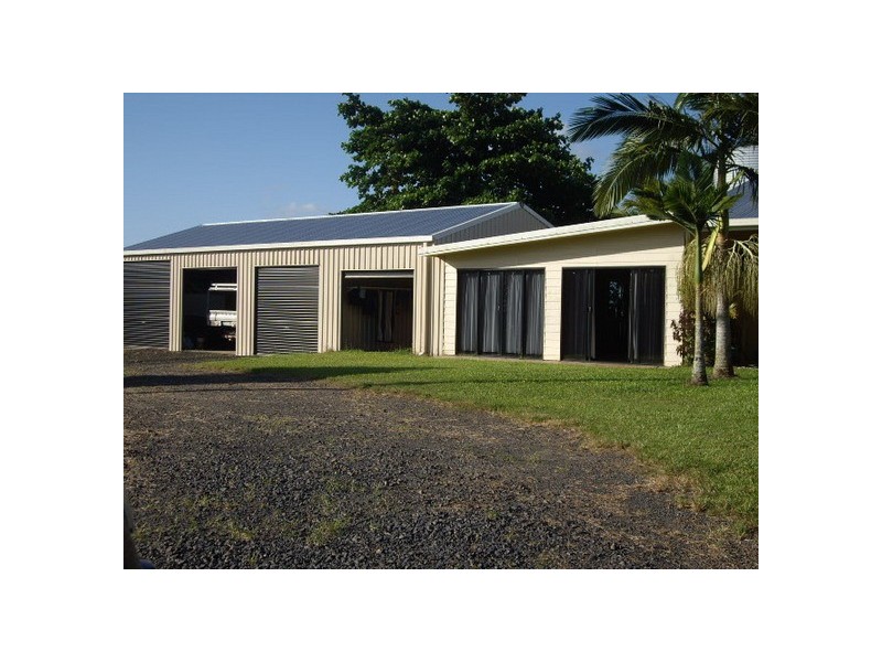 Moresby QLD 4871