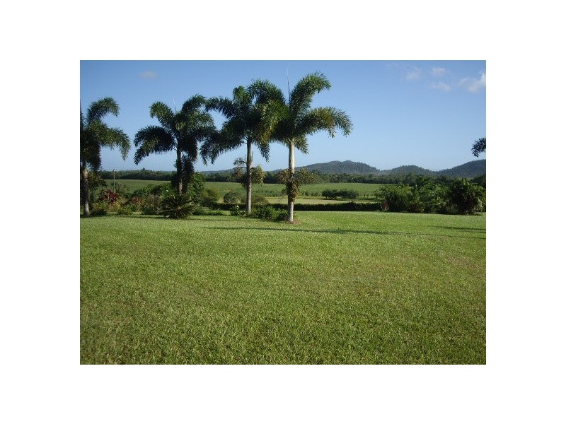 Moresby QLD 4871