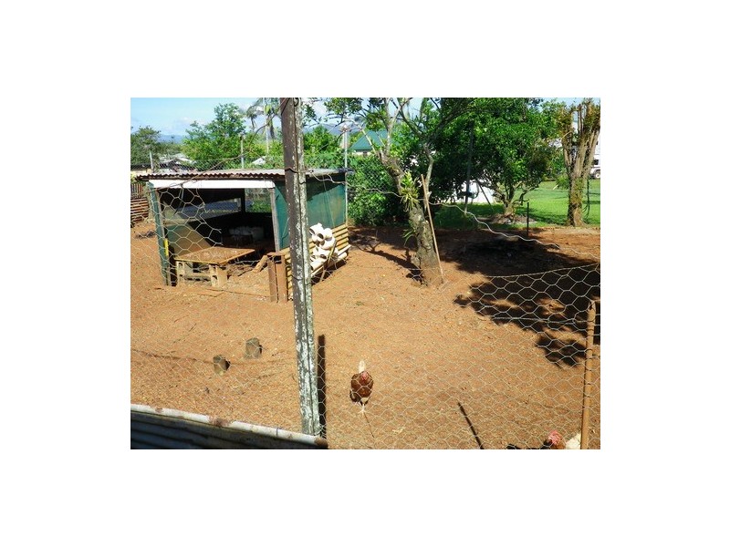 South Johnstone QLD 4859