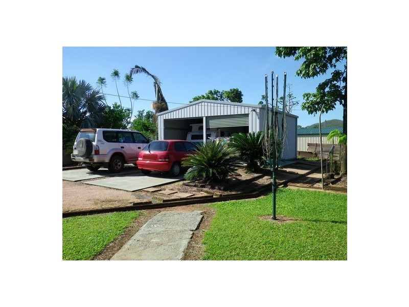 South Johnstone QLD 4859