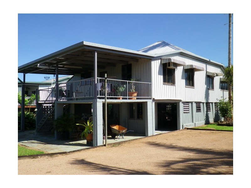 South Johnstone QLD 4859