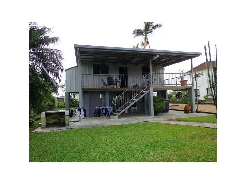 South Johnstone QLD 4859