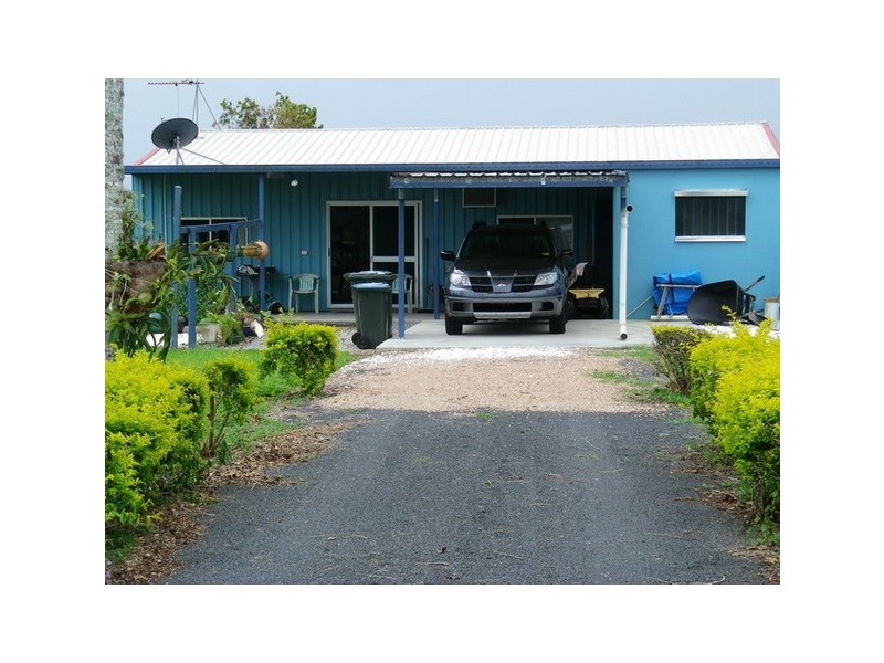 Mourilyan QLD 4858