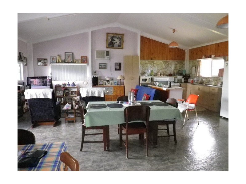 Mourilyan QLD 4858