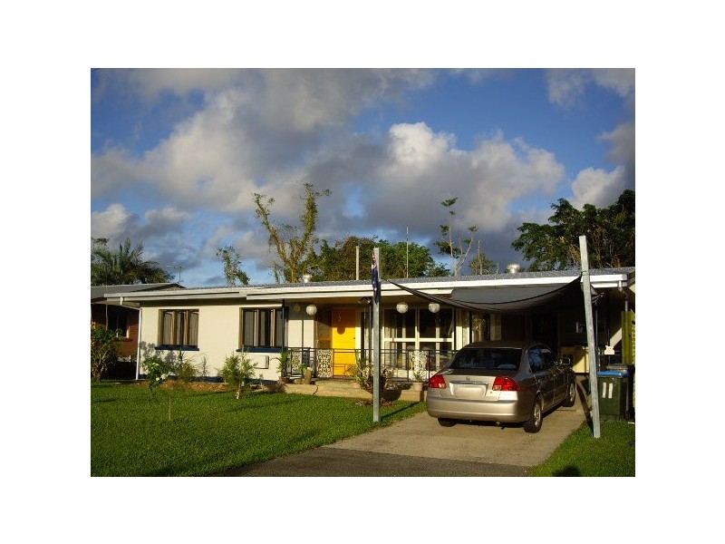 Innisfail QLD 4860