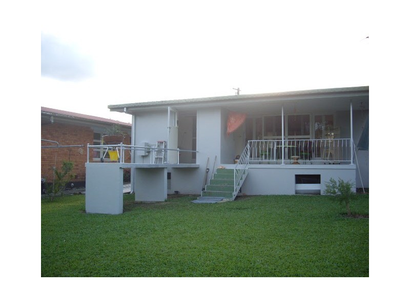 Innisfail QLD 4860