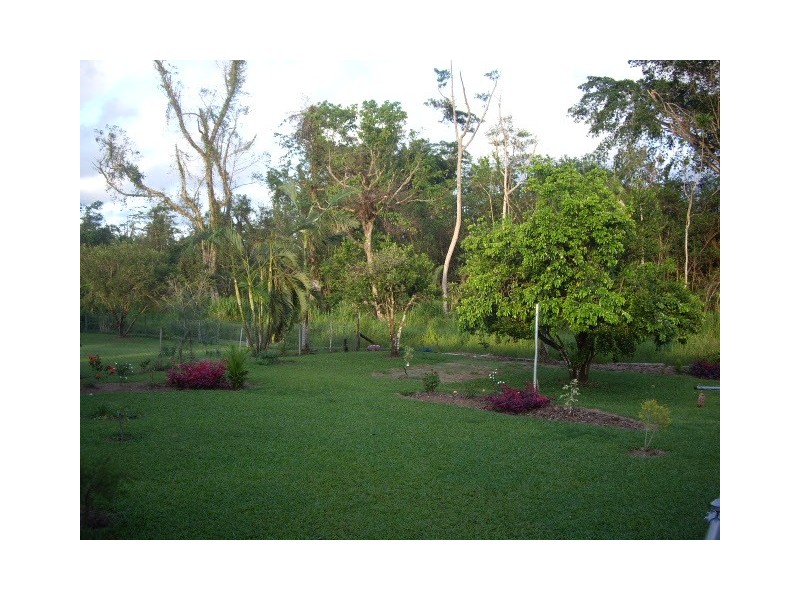 Innisfail QLD 4860