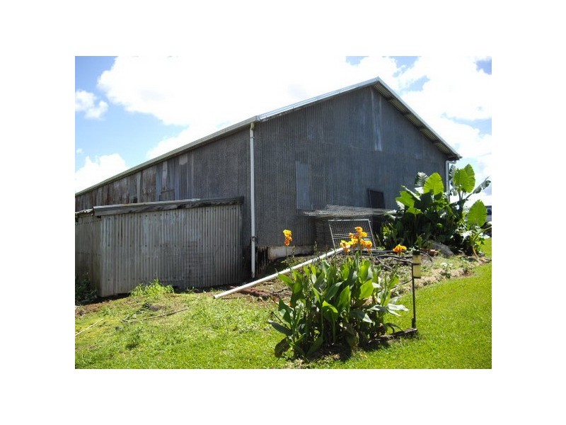South Johnstone QLD 4859