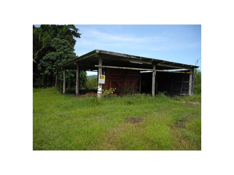 Deeral QLD 4871