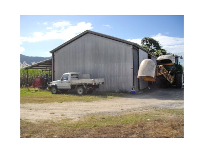 Deeral QLD 4871