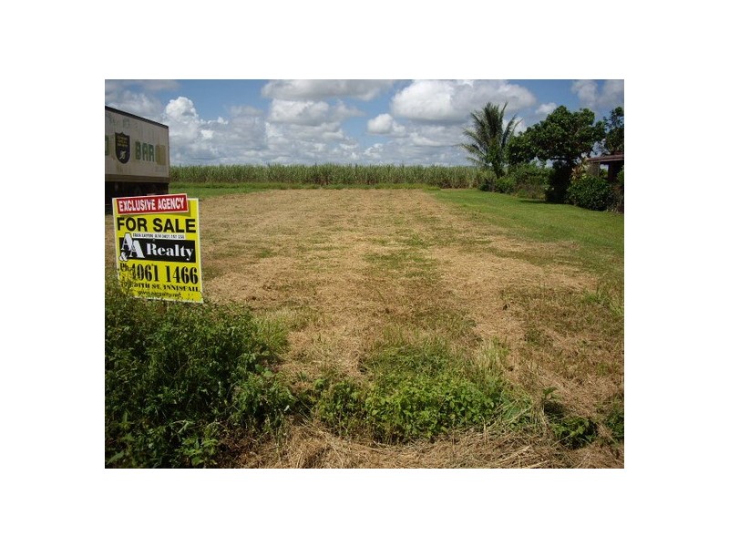 Innisfail QLD 4860