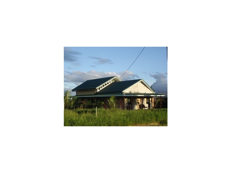 Mena Creek QLD 4871