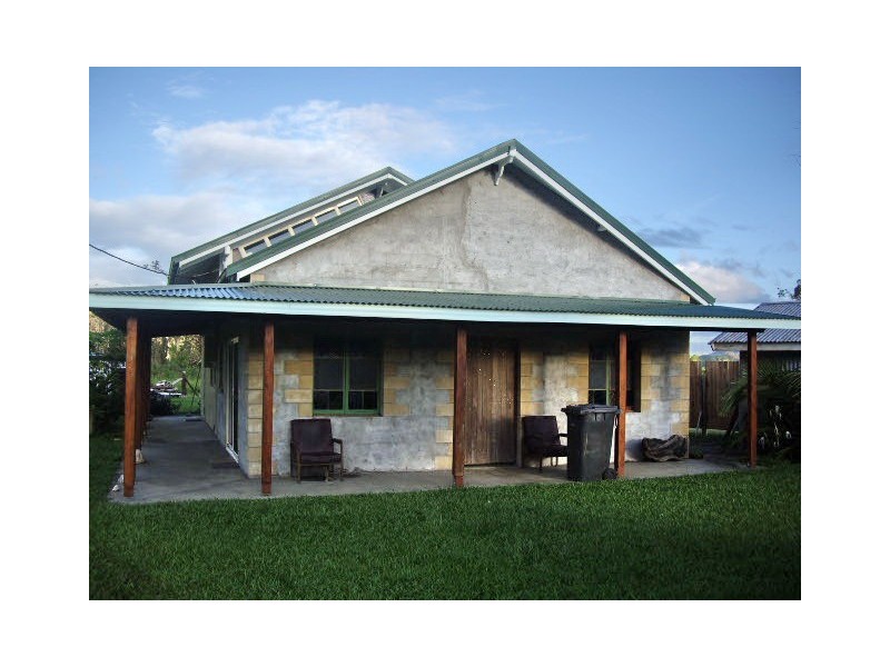 Mena Creek QLD 4871