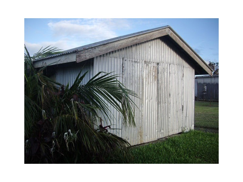 Mena Creek QLD 4871