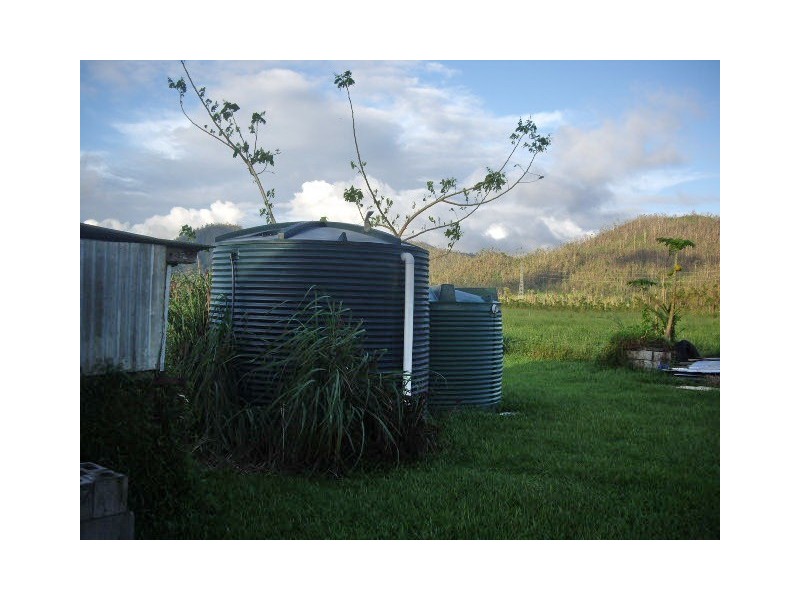 Mena Creek QLD 4871