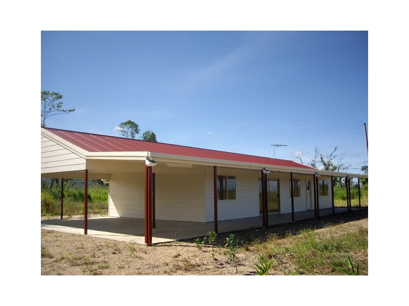 Silkwood QLD 4856