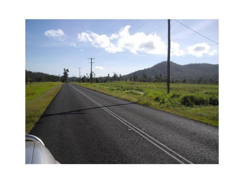 Mena Creek QLD 4871