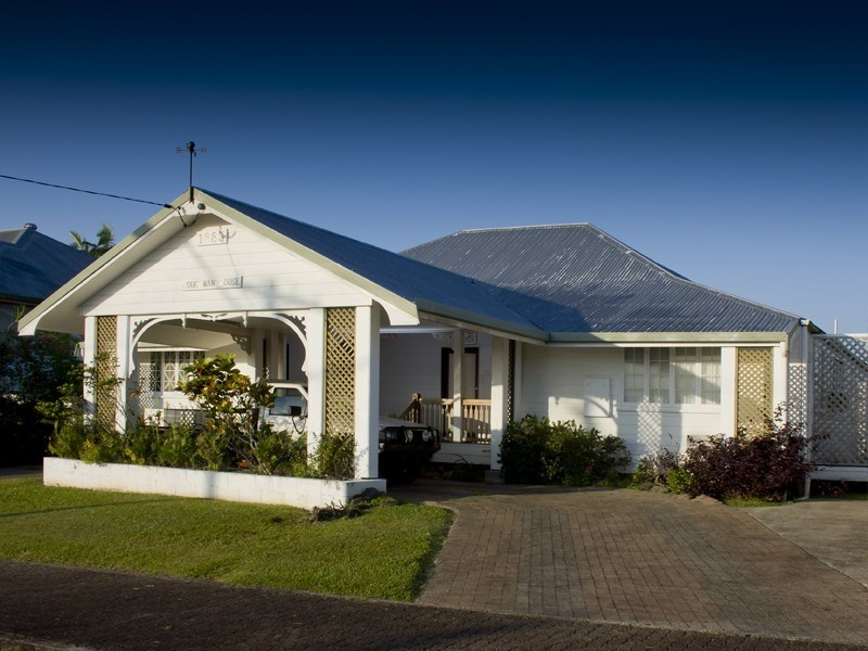 Innisfail QLD 4860