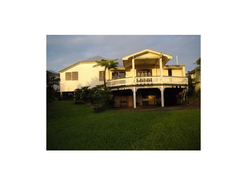 Innisfail QLD 4860