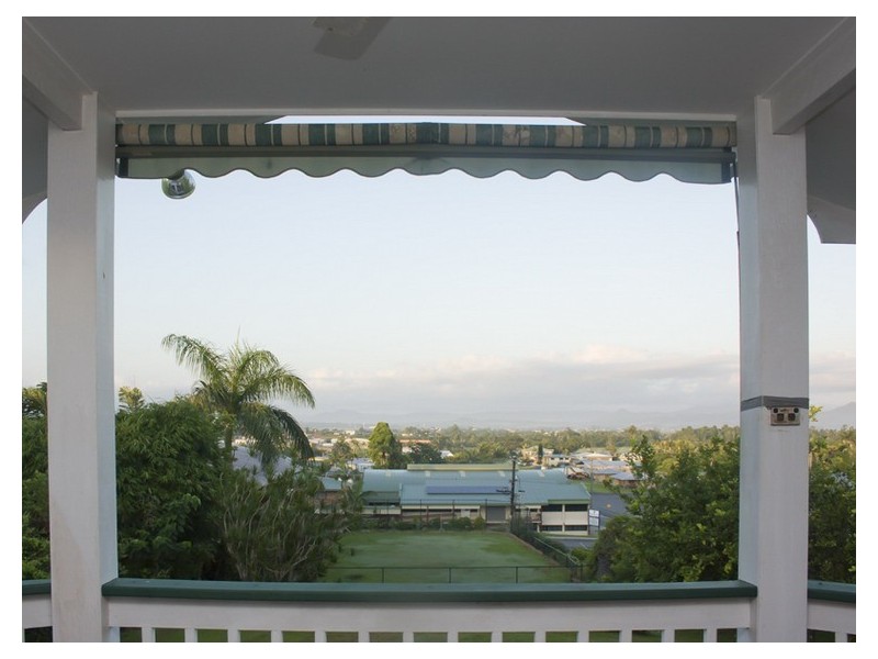 Innisfail QLD 4860