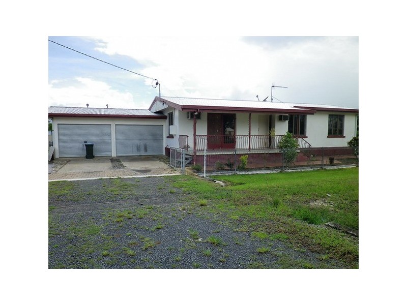 Silkwood QLD 4856