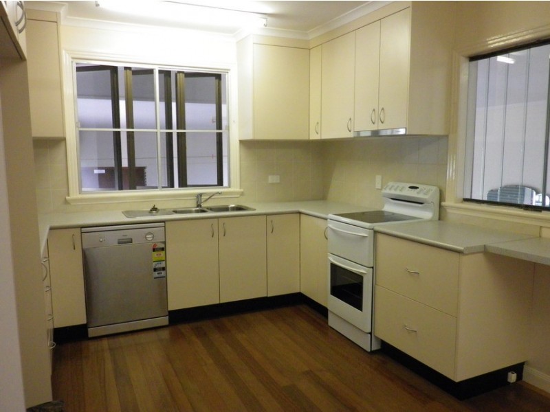 Silkwood QLD 4856