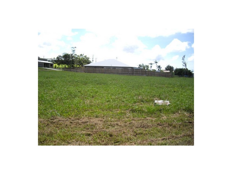 Innisfail QLD 4860