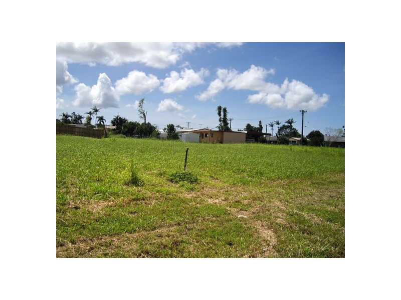 Innisfail QLD 4860