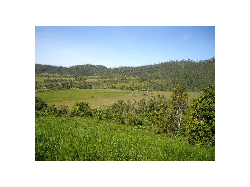 Mena Creek QLD 4871
