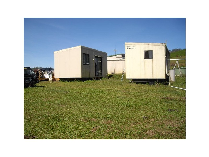 Mena Creek QLD 4871