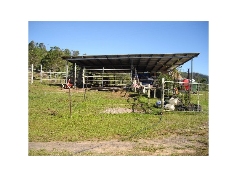 Mena Creek QLD 4871