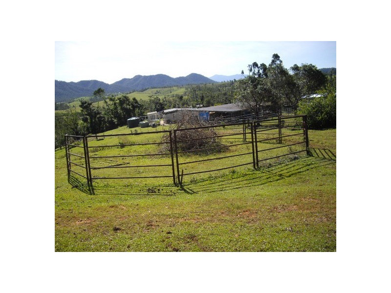 Mena Creek QLD 4871