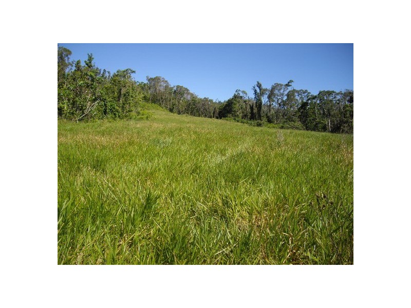 Mena Creek QLD 4871