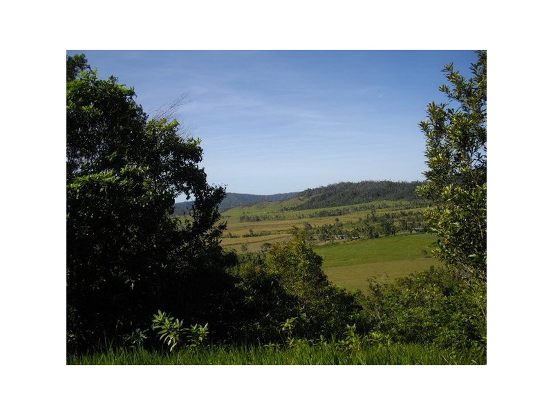 Mena Creek QLD 4871
