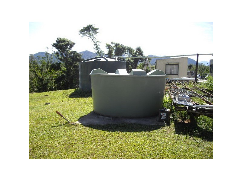 Mena Creek QLD 4871