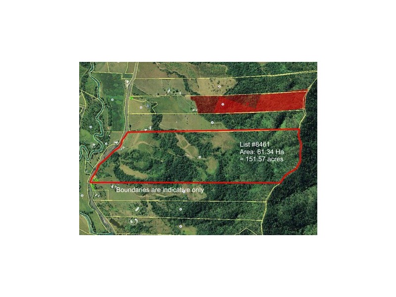 Mena Creek QLD 4871