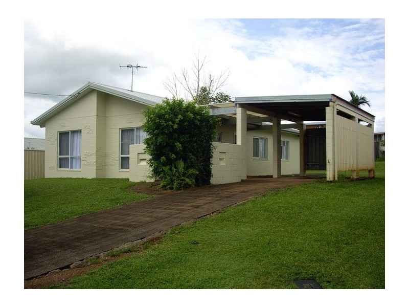 Innisfail QLD 4860