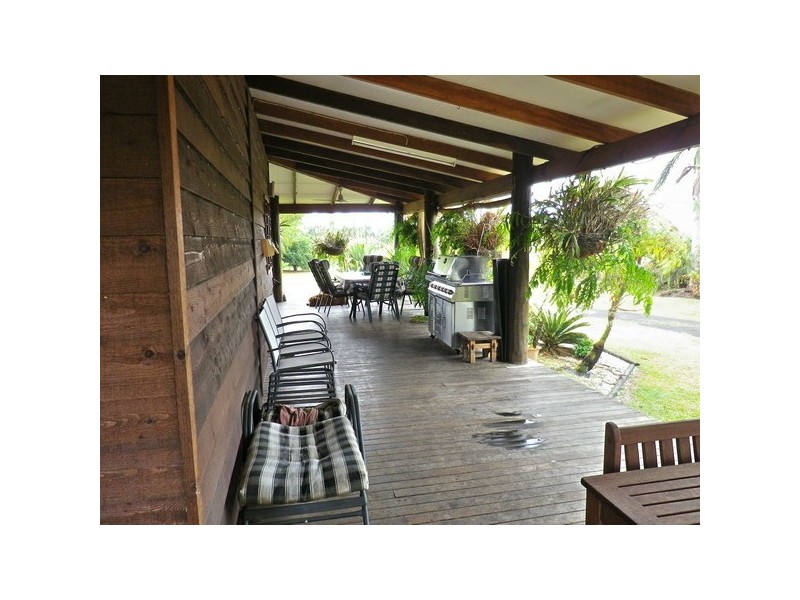 Mourilyan QLD 4858