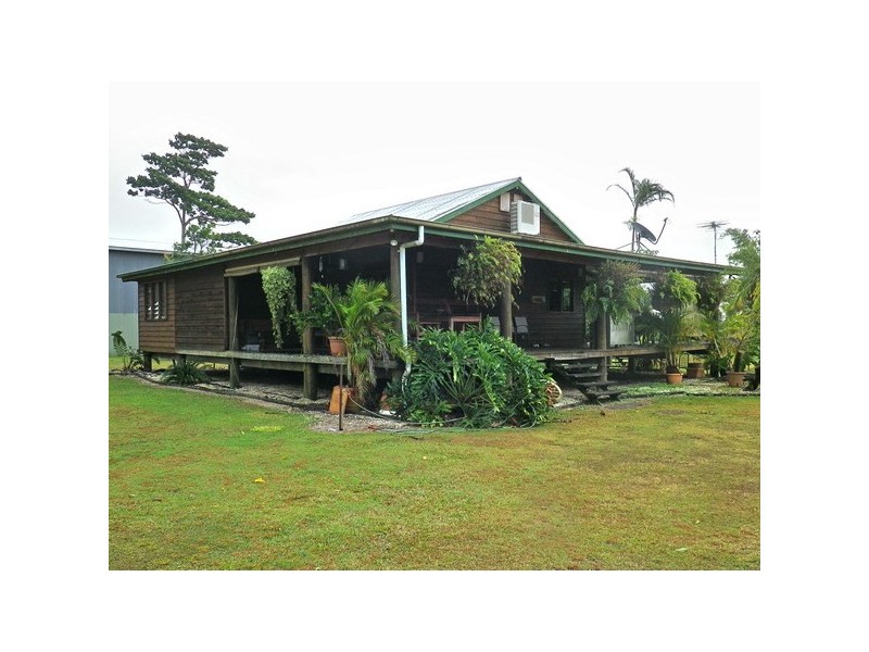 Mourilyan QLD 4858