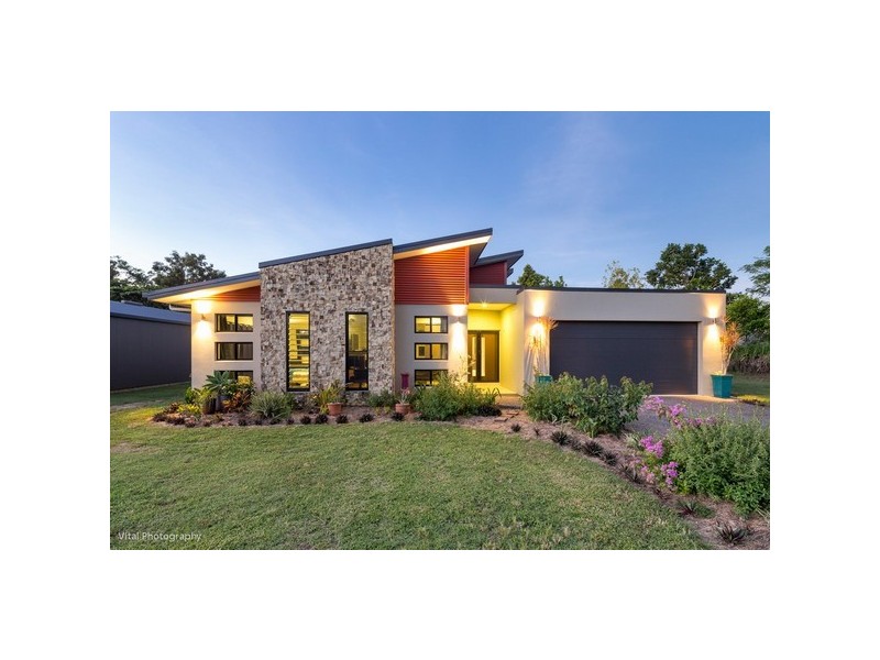 New Harbourline QLD 4858