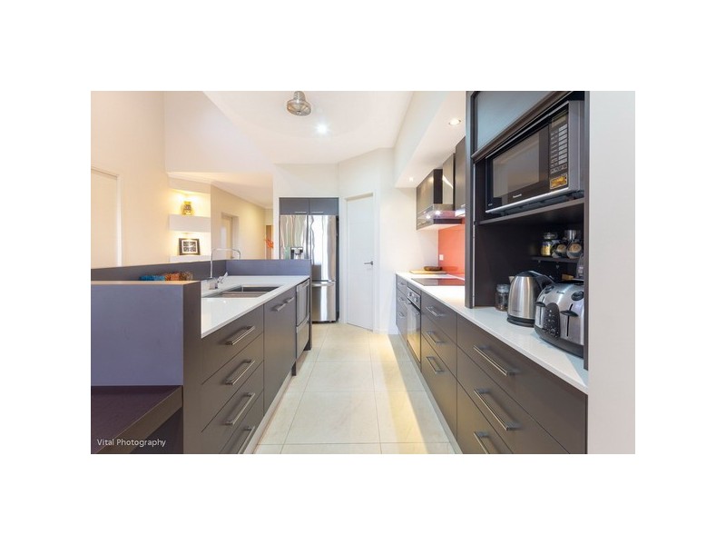 New Harbourline QLD 4858