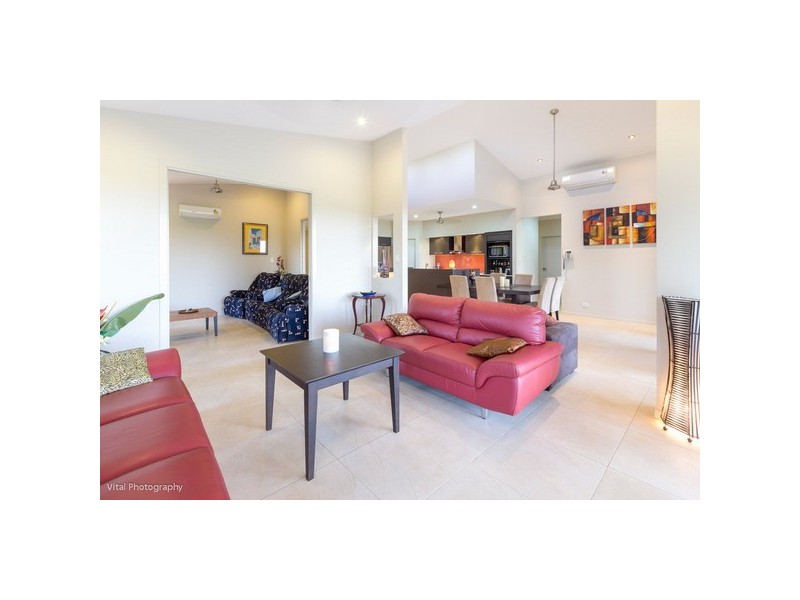 New Harbourline QLD 4858