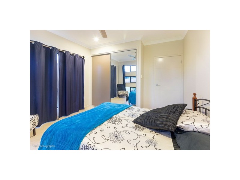 New Harbourline QLD 4858