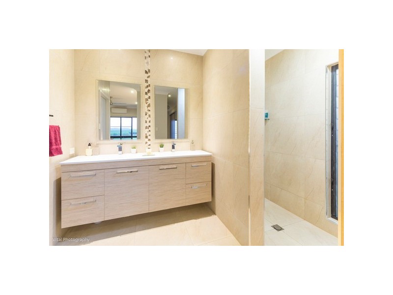 New Harbourline QLD 4858