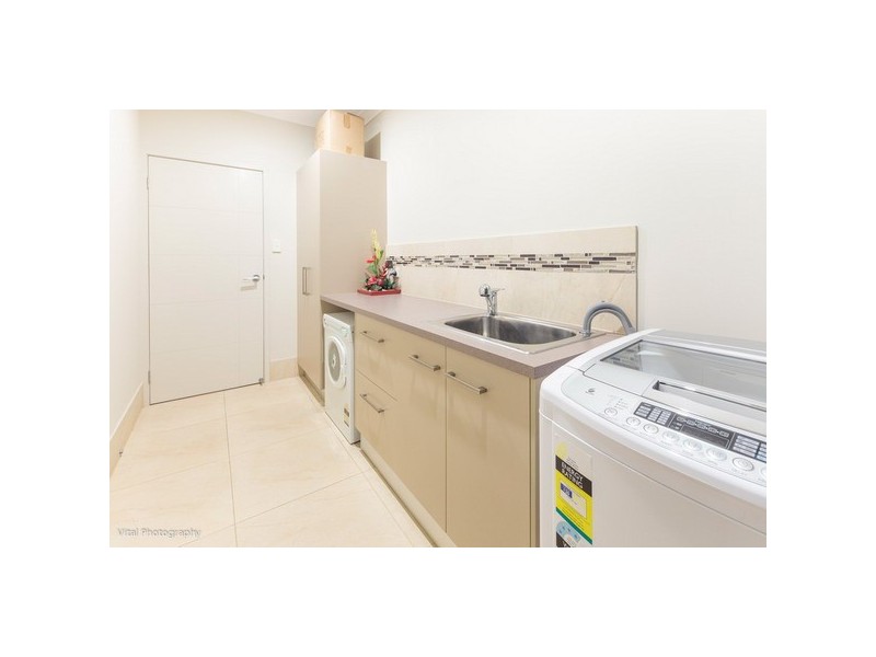 New Harbourline QLD 4858