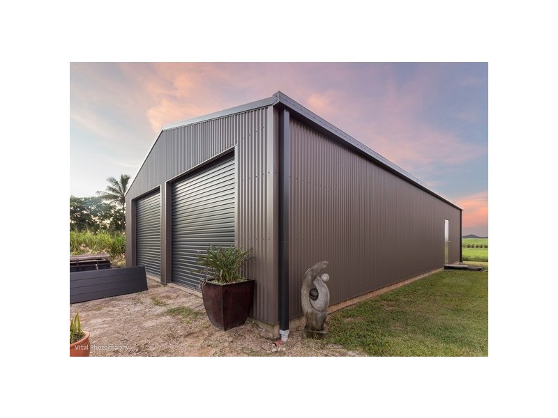 New Harbourline QLD 4858