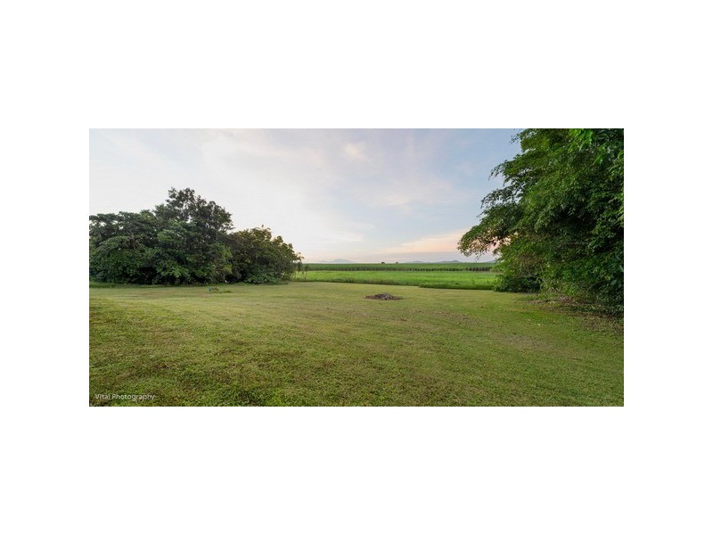 New Harbourline QLD 4858