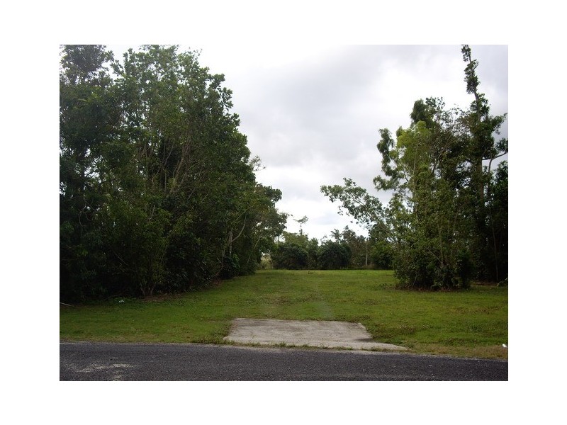 Mourilyan QLD 4858